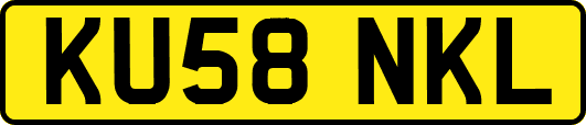 KU58NKL