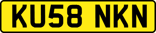KU58NKN