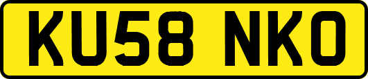 KU58NKO