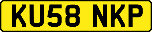 KU58NKP