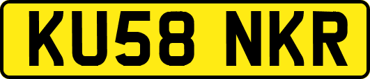 KU58NKR