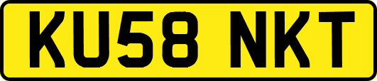 KU58NKT