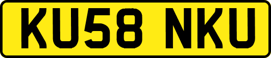 KU58NKU