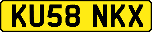 KU58NKX
