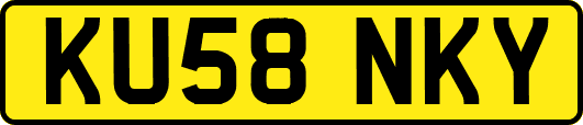 KU58NKY