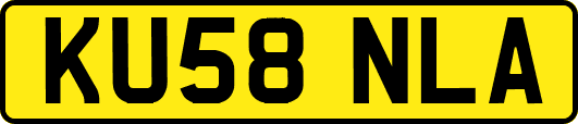 KU58NLA