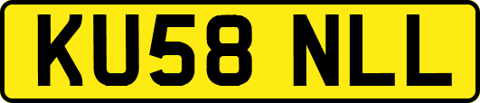 KU58NLL