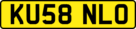 KU58NLO