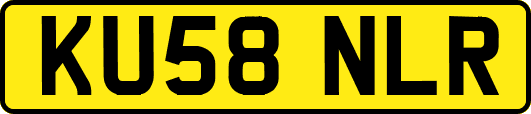 KU58NLR