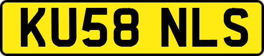 KU58NLS