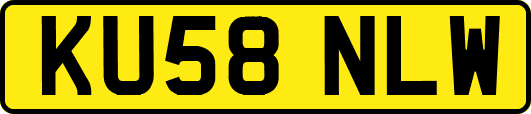 KU58NLW
