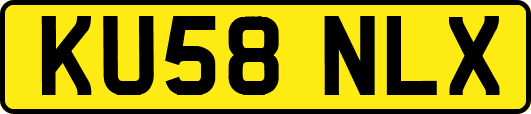 KU58NLX