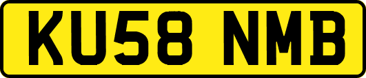 KU58NMB