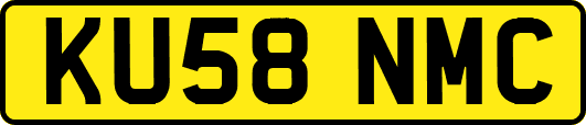 KU58NMC