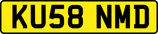KU58NMD