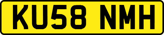 KU58NMH