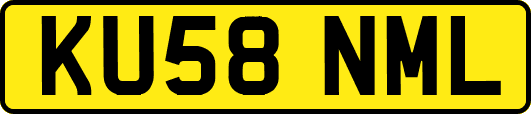 KU58NML