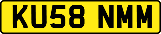 KU58NMM