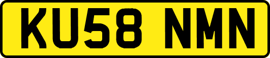 KU58NMN