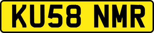 KU58NMR
