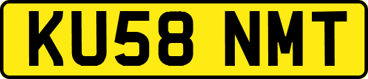 KU58NMT