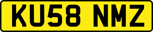 KU58NMZ