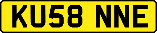 KU58NNE