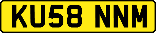 KU58NNM