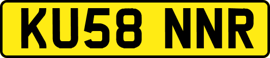 KU58NNR