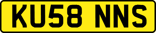 KU58NNS