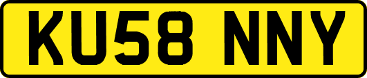 KU58NNY