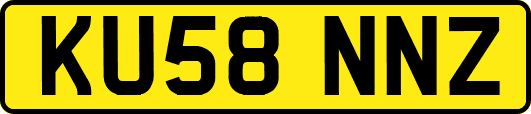 KU58NNZ