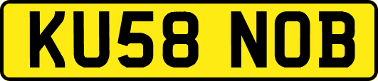 KU58NOB
