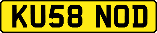 KU58NOD