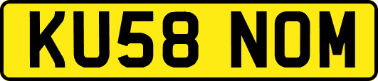 KU58NOM