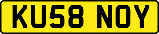 KU58NOY
