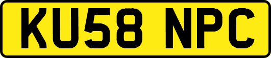 KU58NPC