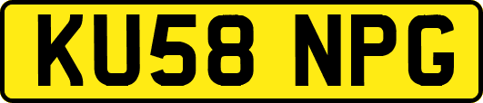 KU58NPG