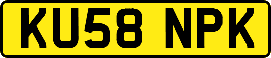 KU58NPK