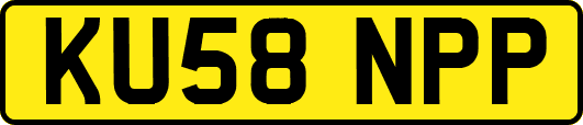 KU58NPP