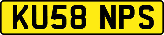 KU58NPS