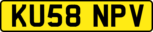 KU58NPV