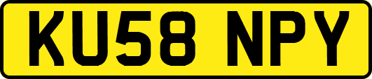 KU58NPY