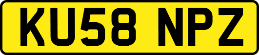KU58NPZ