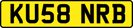 KU58NRB