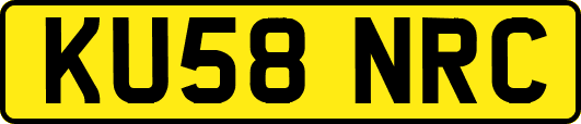 KU58NRC