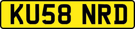 KU58NRD