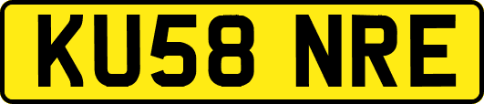 KU58NRE