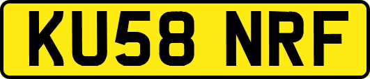 KU58NRF