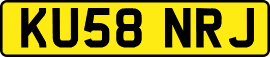 KU58NRJ